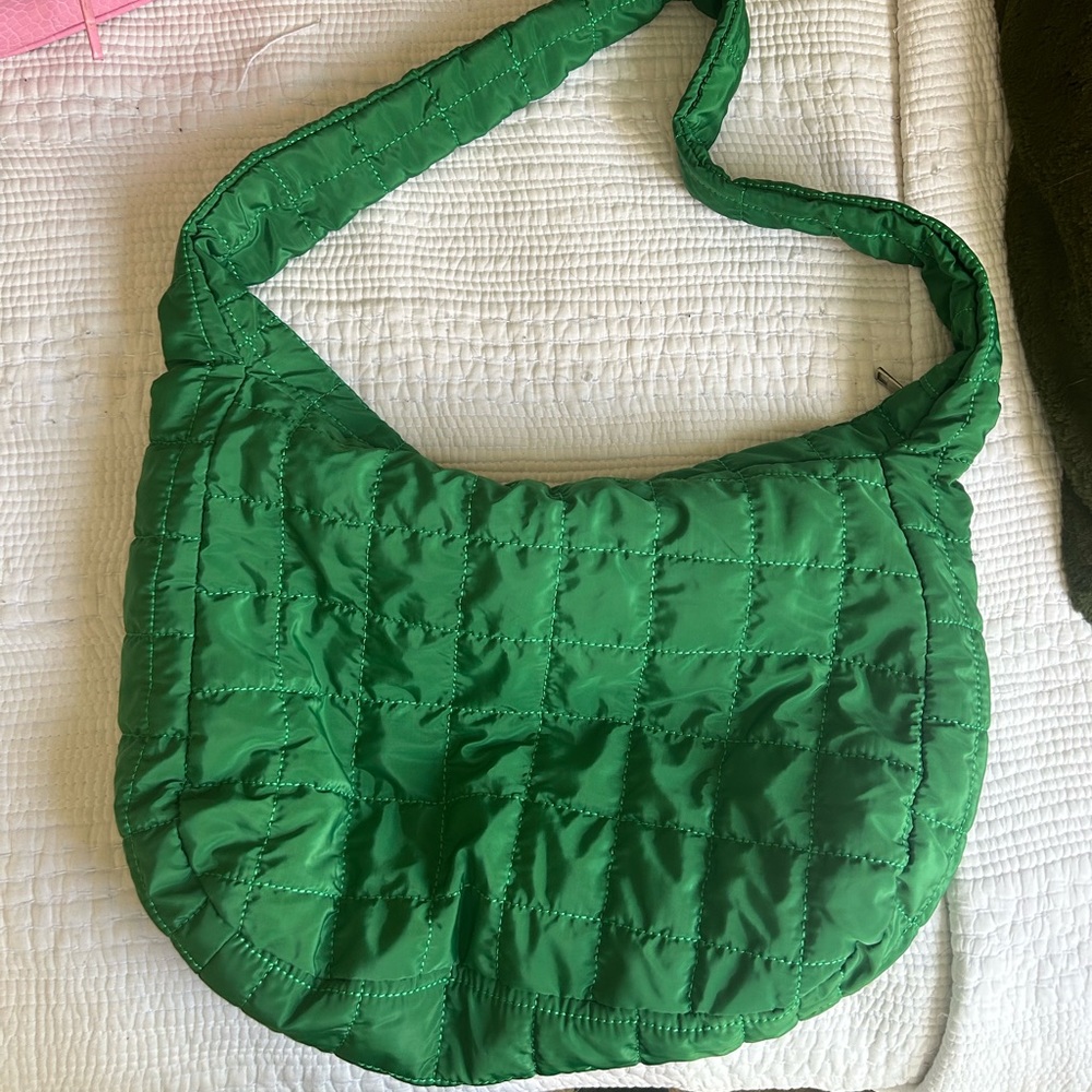 Free People inspired bag